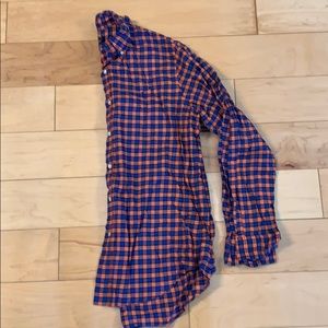 Polo Ralph Lauren flannel